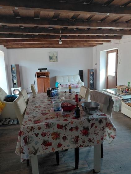 Casă cu 4 camere în Șușca