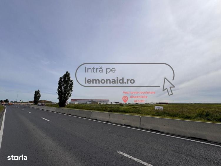 Spațiu comercial, în Șag