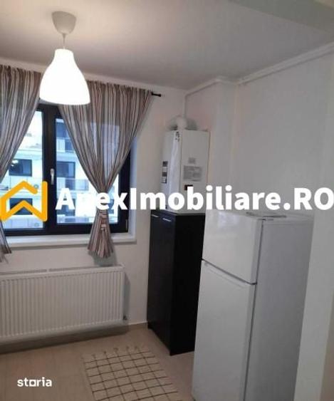 Apartament cu 2 camere semidecomandat în Theodor Pallady