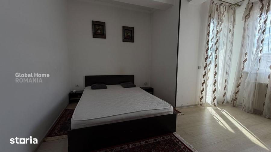 Apartament 2 camere 50MP | Laminorului | Metrou | Centrala Proprie | - 10