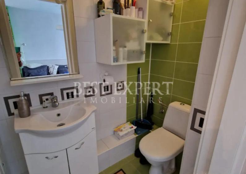 Casă cu 3 camere cu Teren 17 Mp în Titan
