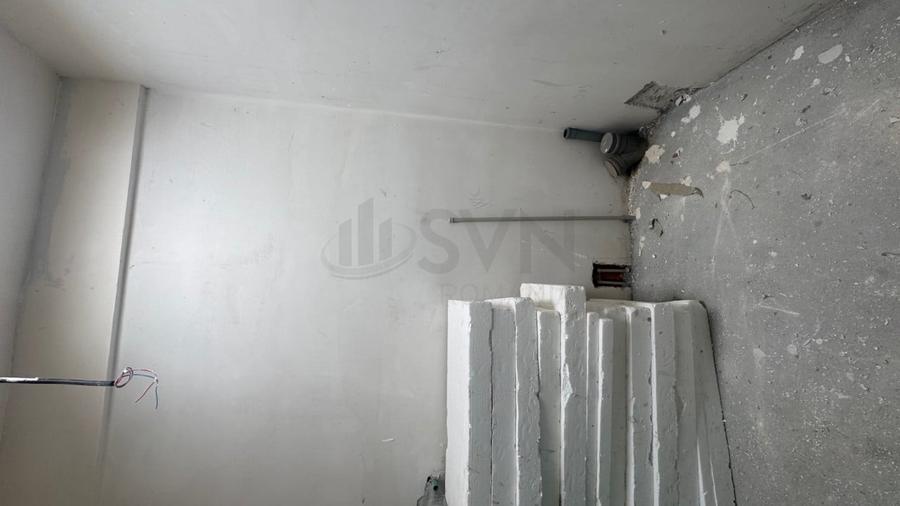 Apartament cu 3 camere decomandat în Băneasa