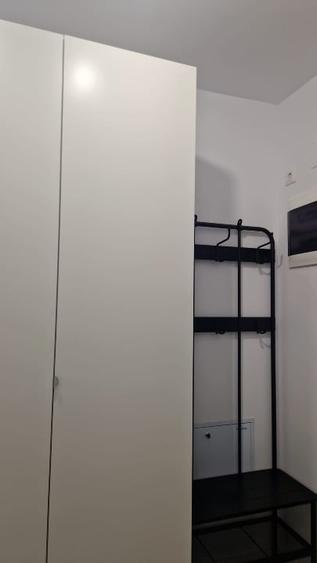 Garsonieră, mobilată în Lujerului