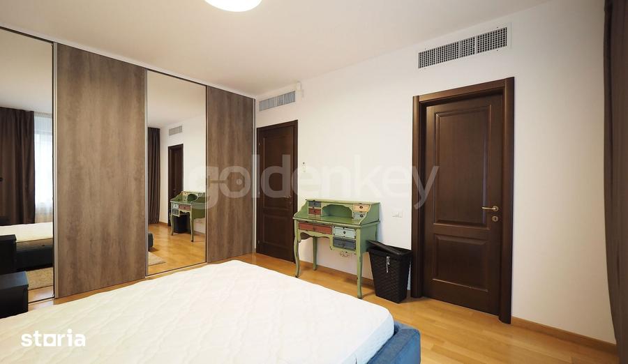 Apartament generos cu 3 camere, 3 bai | 17mp terase | garaj - 2