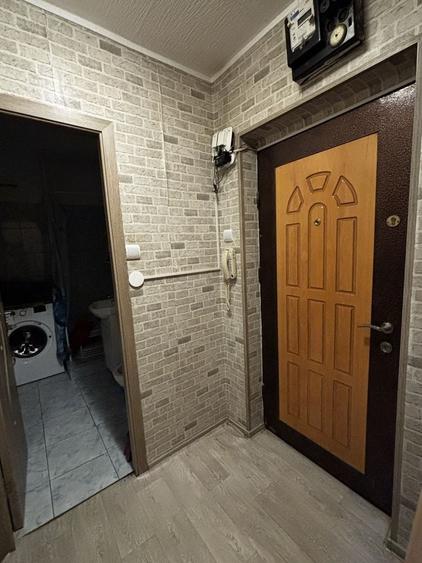 Garsonieră semidecomandată în Exterior Vest