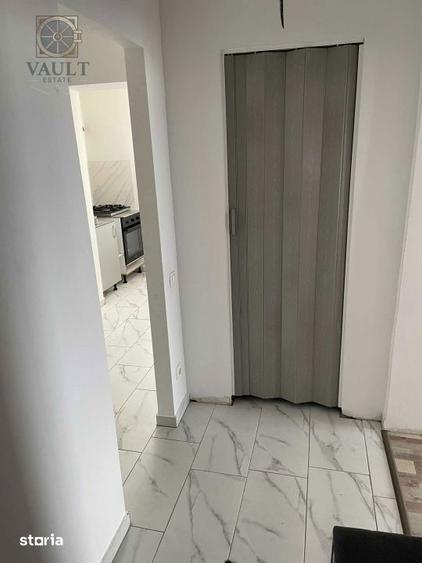 Apartament cu 3 camere decomandat, mobilat în Pantelimon