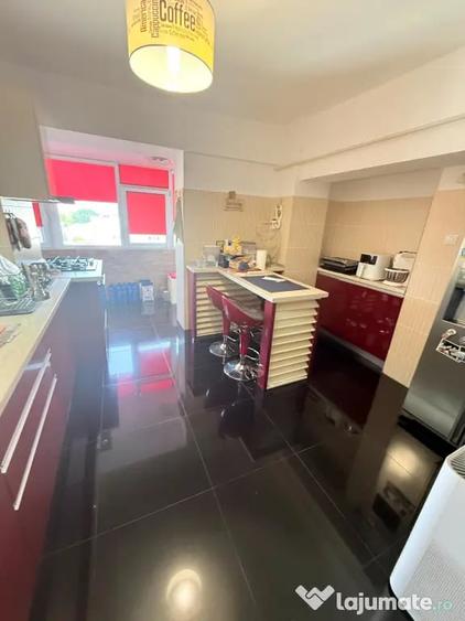 Apartament 3 camere - 1