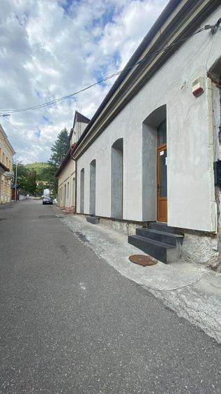 Inchiriez spa?iu comercial in ?imleu Silvaniei - 1