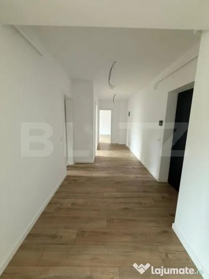Apartament 3 camere, 70 mp, zona Primagra - Suceava (Suceava) - 4