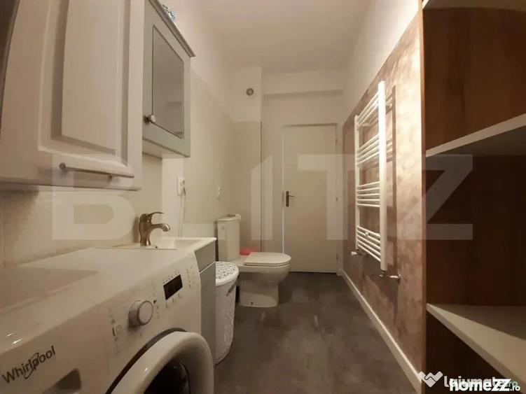 Apartament 2 camere, 57 mp, parcare, zona Teilor - Floresti (Cluj) - 1