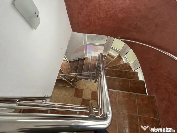 Spațiu comercial, de 90 mp, în Independenței