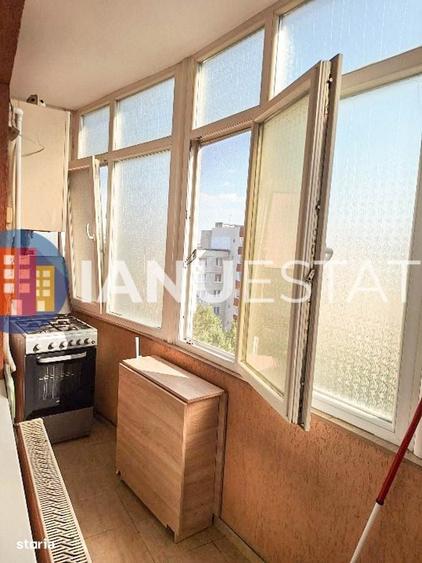 Berceni 10` Metrou Piata Sudului SunPlaza Centrala Parcare PetFriendly - 13