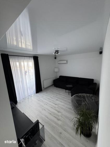 Apartament cu 3 camere în Chiajna