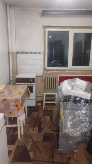 Apartament cu 2 camere decomandat în Lujerului