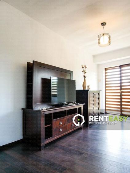 Apartament cu 2 camere în Podul de Piatră
