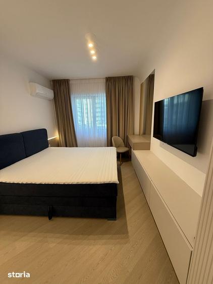 Apartament 3 camere | Cortina North | Pipera - 11