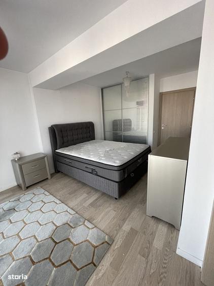 Apartament cu 2 camere decomandat în Politehnica