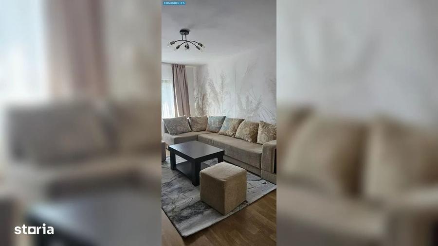 COMISION 0%! Apartament 2 camere 50 mp, UMF | UTCN | Observatorului - 2