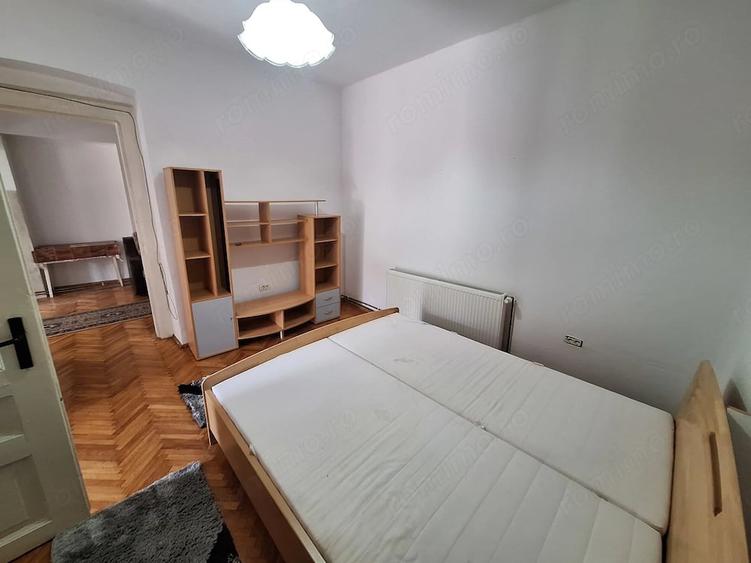 Apartament cu 2 camere semidecomandat în Mehala