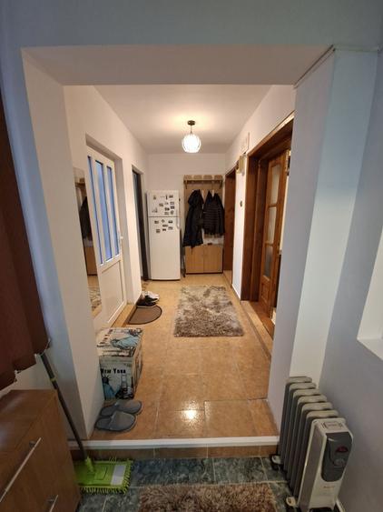 Casă cu 2 camere decomandat cu Teren 70 Mp în Casa de Cultură