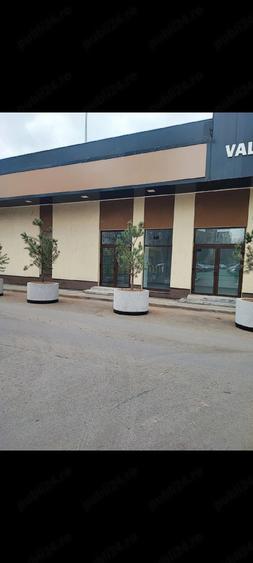 Inchiriez sptatiu comercial - 2