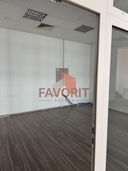 Birou, de 996 mp, în Ultracentral