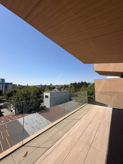 Apartament premium 4 camere | 145 mp | Imobil boutique | Floreasca – Parcul Verd - 9