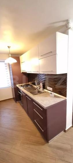 Apartament cu 2 camere semidecomandat, mobilat în Zorilor