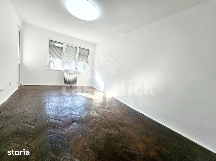 Apartament cu 3 camere în Port