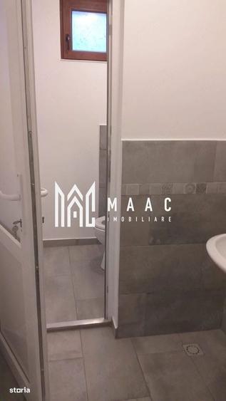 Spațiu comercial, de 400 mp, în Trei Stejari