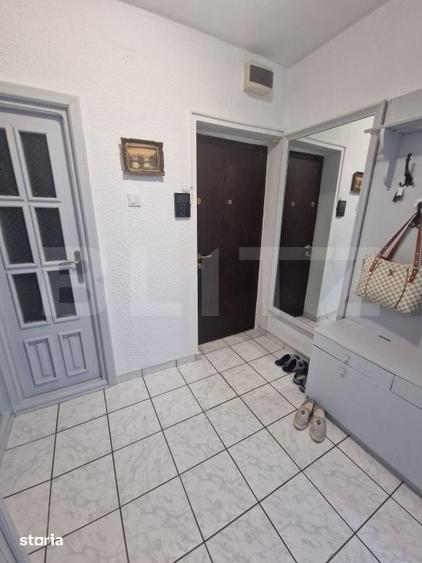 Apartament cu 3 camere decomandat în Obcini