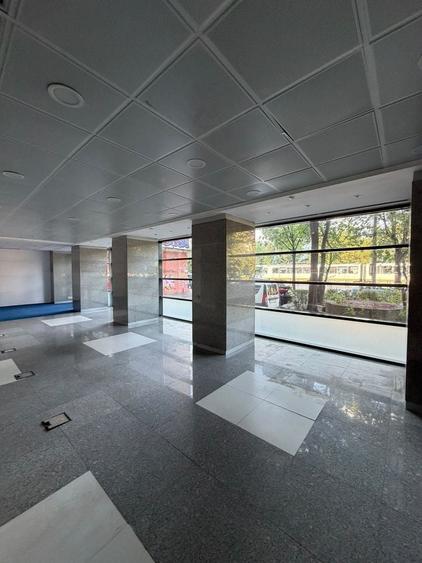 Spațiu comercial, de 320 mp, în Ștefan cel Mare
