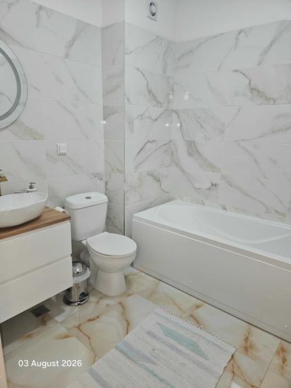 Garsonieră în Florești