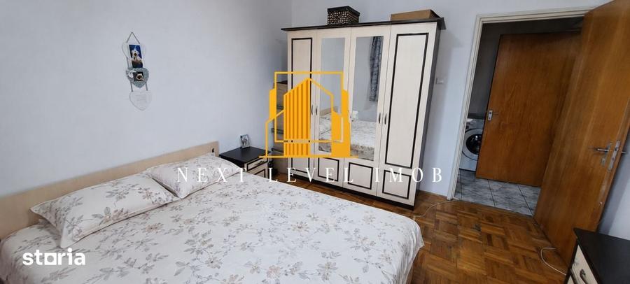 Apartament cu 2 camere în Craiovei
