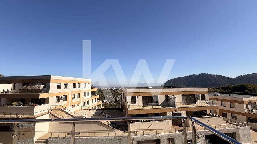 Apartament cu 2 camere semidecomandat în Drumul Poienii