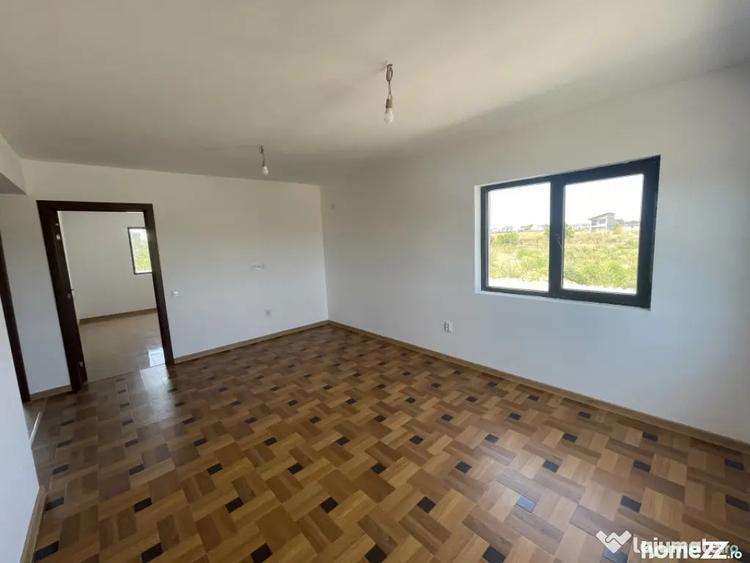 Clinceni, casa pe parter, 80mp, 3 camere, 2 bai, utilita?i - 11