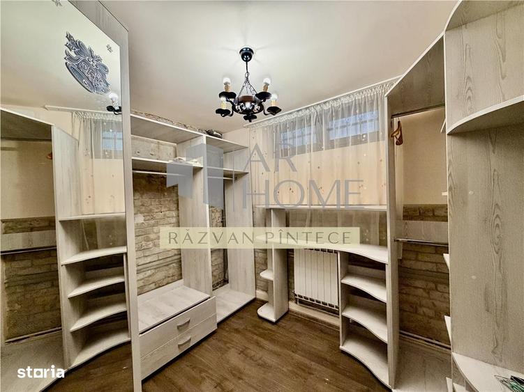 Vanzare vila D+P+1E, Bulevardul Castanilor, Ploiesti - 18