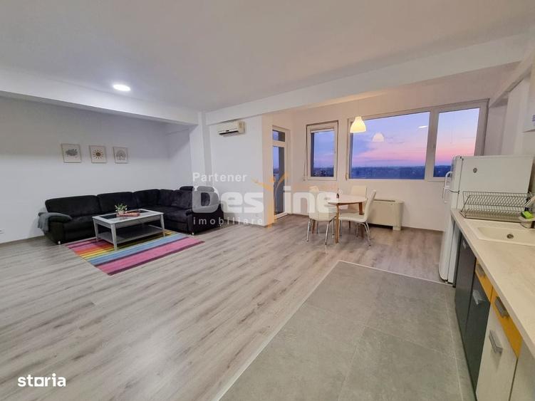 Vand apartament 2 camere 77mp calea Torontalului - 18