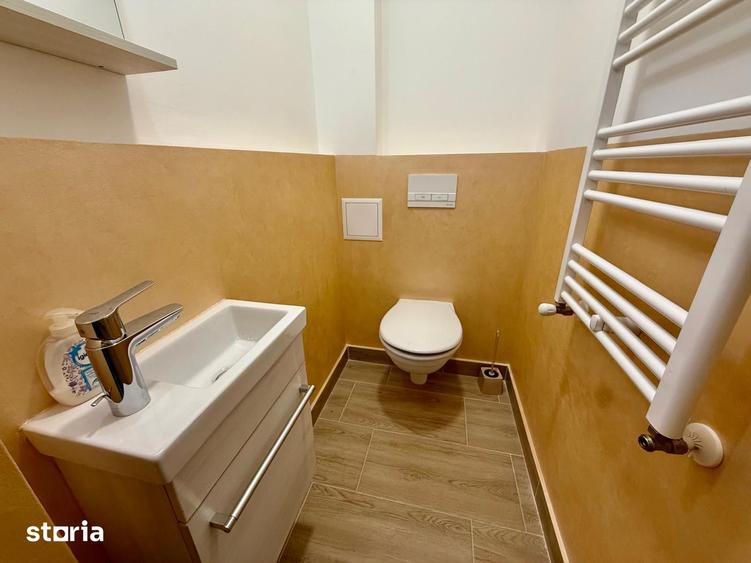 Apartament cu 3 camere în Tudor Vladimirescu