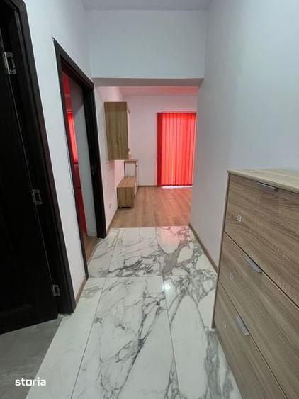 De inchiriat apartament cu 2 camere mobilat in giroc la esso - 5