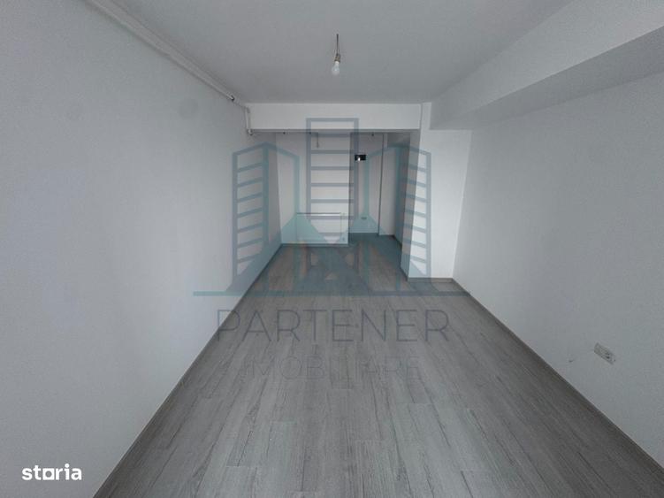 Apartament cu 2 camere în Valea Lupului