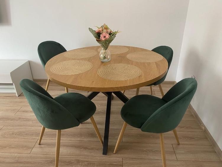 Apartament cu 2 camere decomandat în Tomis Nord