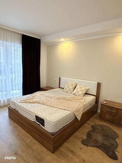CosmopolisVila 3 camere + Dressing| Piscina| Paza | Parcare | Curte - 15