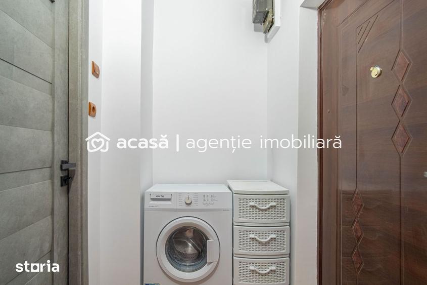 Garsonieră în Confecții