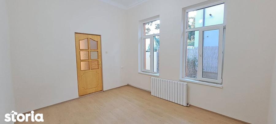 TINERETULUI (metrou) - DIMITRIE CANTEMIR, casa 2 camere, curte proprie - 10