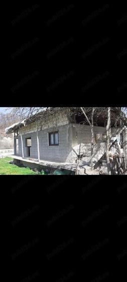 Teren de 1175 mp, în Bezdead