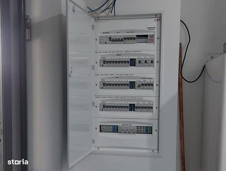 Casă cu 4 camere decomandat cu Teren 600 Mp în Hălchiu