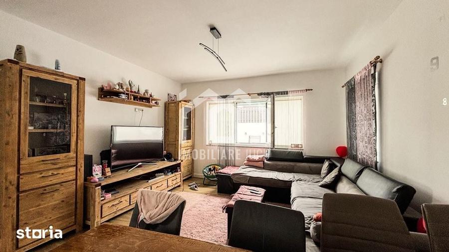 Casa Individuala 4 camere, 108mp, Teren 500mp, Piscina, Penny-Apahida - 4
