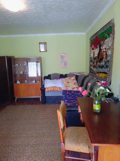 Casă cu 3 camere cu Teren 836 Mp în Giarmata