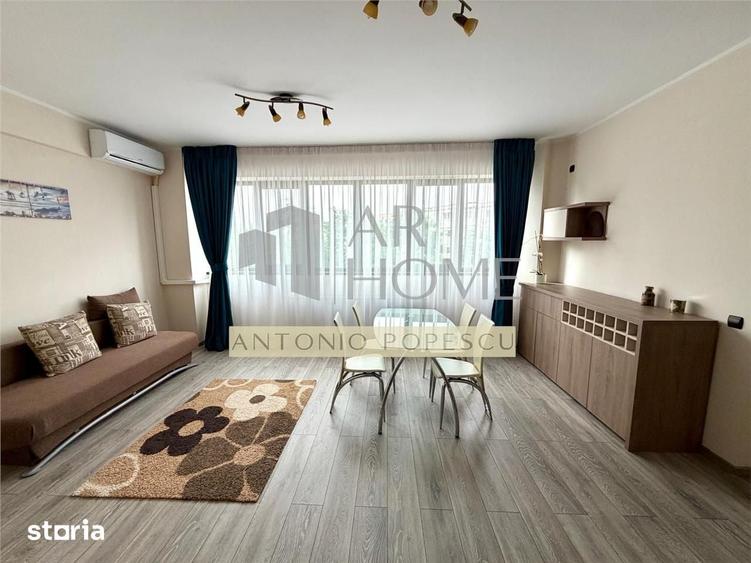 Apartament cu 2 camere în Eroilor